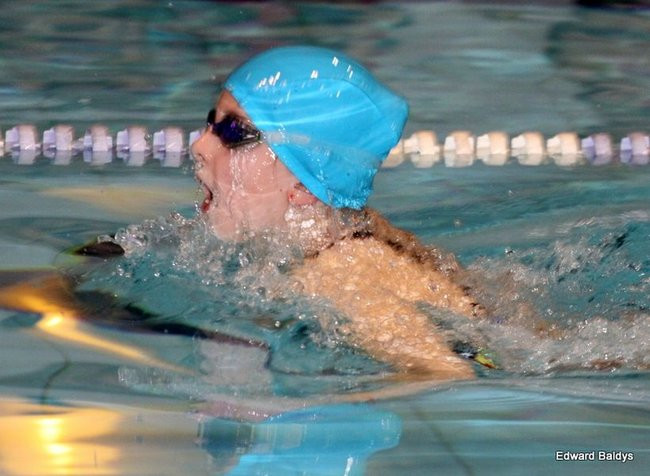 Zimowe mistrzostwa (zdjęcia)