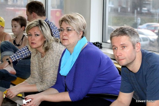 Zimowe mistrzostwa (zdjęcia)