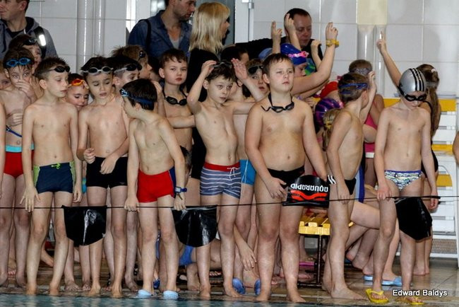 Zimowe mistrzostwa (zdjęcia)