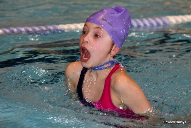 Zimowe mistrzostwa (zdjęcia)