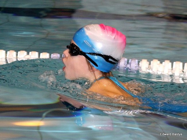 Zimowe mistrzostwa (zdjęcia)