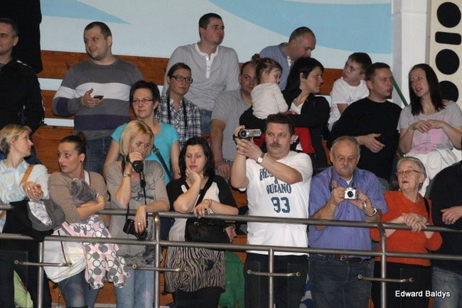 Zimowe mistrzostwa (zdjęcia)