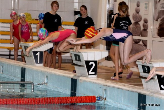 Zimowe mistrzostwa (zdjęcia)