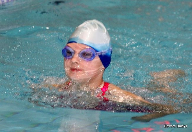 Zimowe mistrzostwa (zdjęcia)