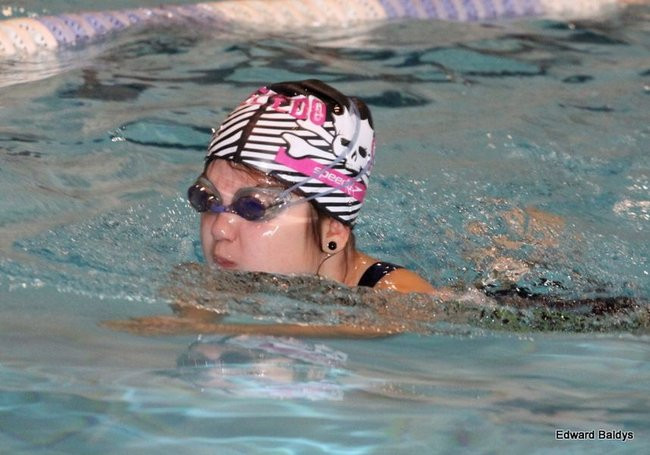 Zimowe mistrzostwa (zdjęcia)