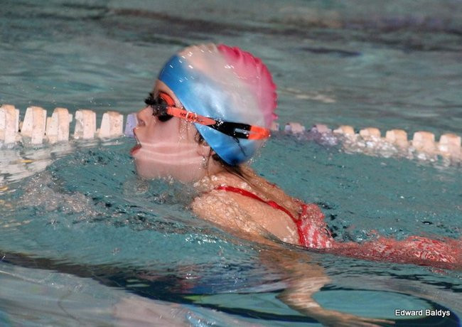 Zimowe mistrzostwa (zdjęcia)