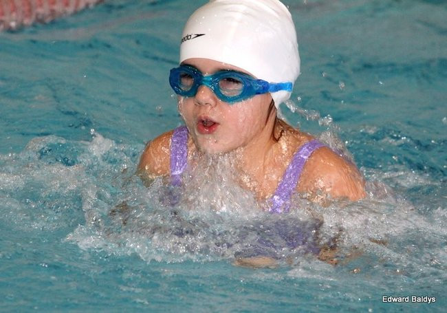 Zimowe mistrzostwa (zdjęcia)