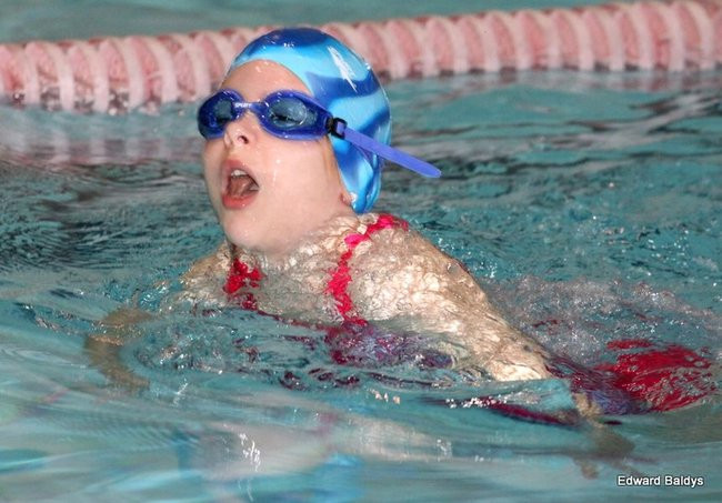 Zimowe mistrzostwa (zdjęcia)