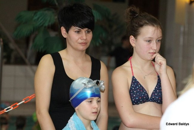 Zimowe mistrzostwa (zdjęcia)