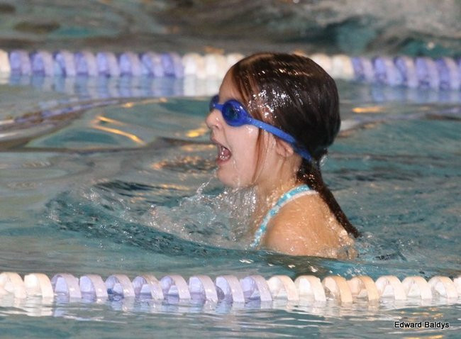 Zimowe mistrzostwa (zdjęcia)