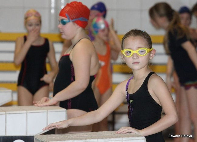 Zimowe mistrzostwa (zdjęcia)