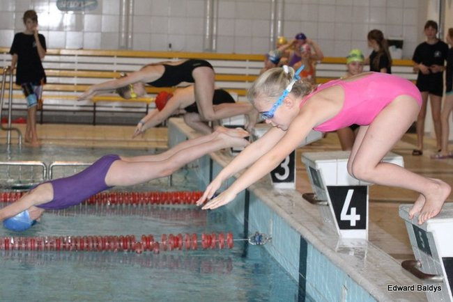 Zimowe mistrzostwa (zdjęcia)