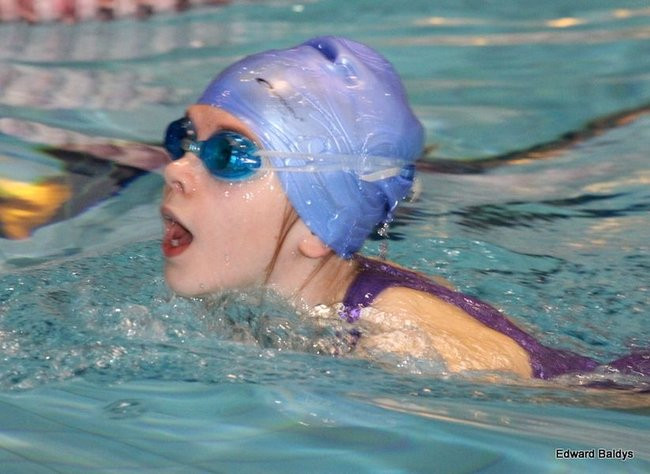 Zimowe mistrzostwa (zdjęcia)