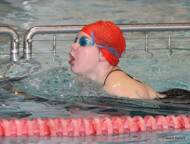 Zimowe mistrzostwa (zdjęcia)