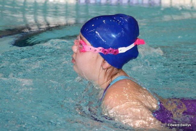 Zimowe mistrzostwa (zdjęcia)