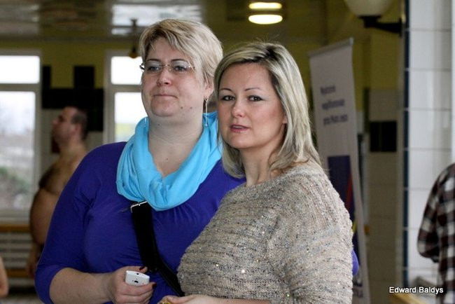 Zimowe mistrzostwa (zdjęcia)