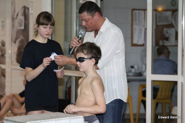 Zimowe mistrzostwa (zdjęcia)