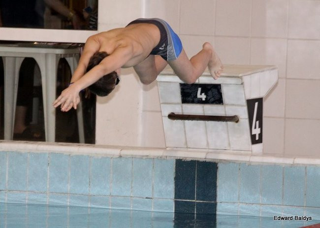 Zimowe mistrzostwa (zdjęcia)