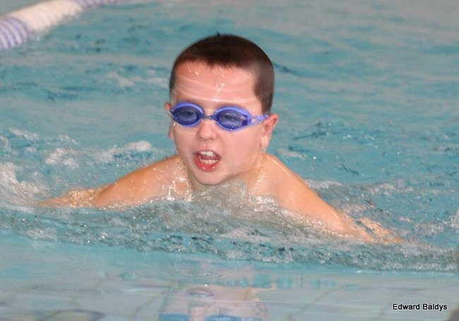 Zimowe mistrzostwa (zdjęcia)