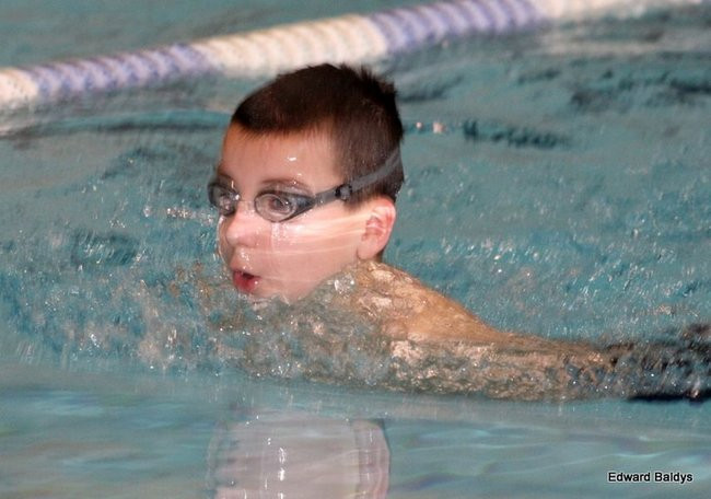 Zimowe mistrzostwa (zdjęcia)