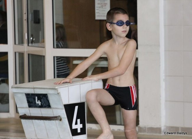 Zimowe mistrzostwa (zdjęcia)