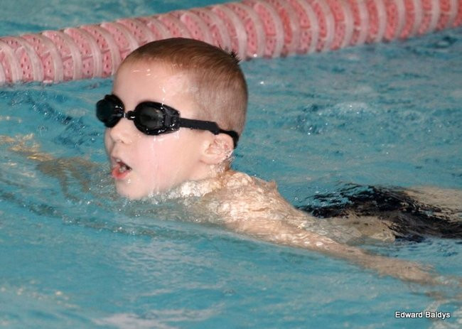 Zimowe mistrzostwa (zdjęcia)