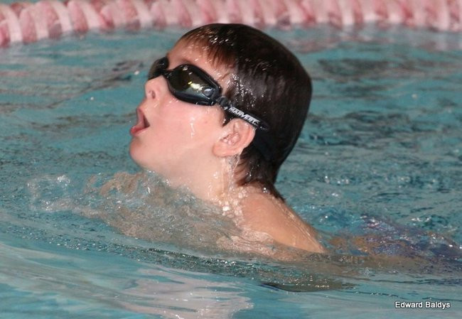 Zimowe mistrzostwa (zdjęcia)