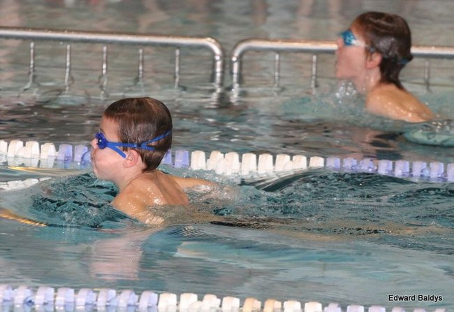 Zimowe mistrzostwa (zdjęcia)