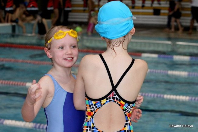 Zimowe mistrzostwa (zdjęcia)