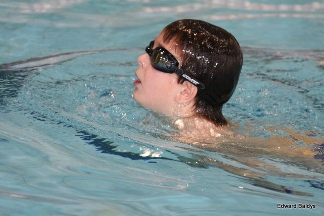 Zimowe mistrzostwa (zdjęcia)