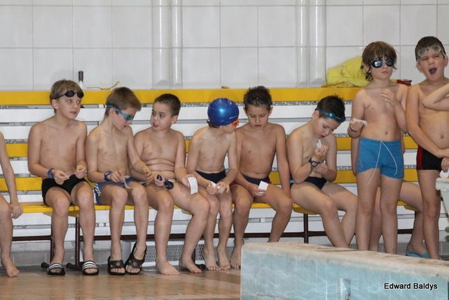 Zimowe mistrzostwa (zdjęcia)