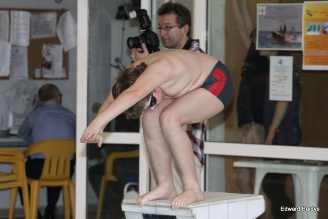 Zimowe mistrzostwa (zdjęcia)