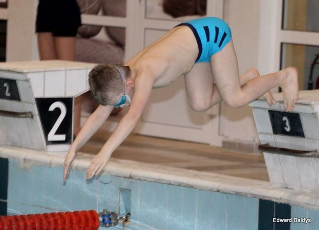 Zimowe mistrzostwa (zdjęcia)