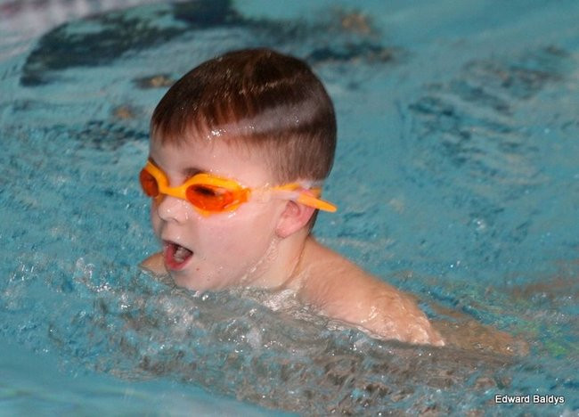 Zimowe mistrzostwa (zdjęcia)