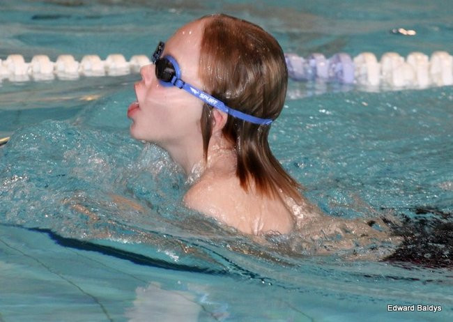 Zimowe mistrzostwa (zdjęcia)