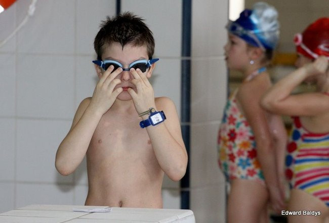 Zimowe mistrzostwa (zdjęcia)