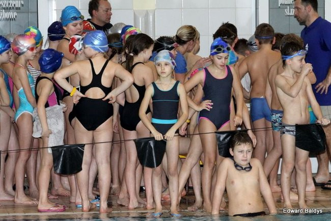 Zimowe mistrzostwa (zdjęcia)