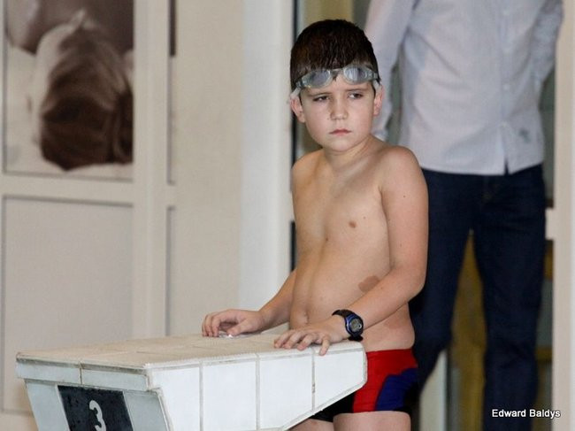 Zimowe mistrzostwa (zdjęcia)