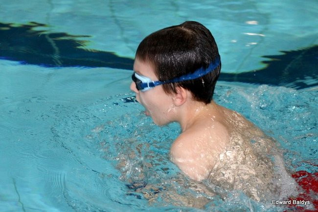 Zimowe mistrzostwa (zdjęcia)