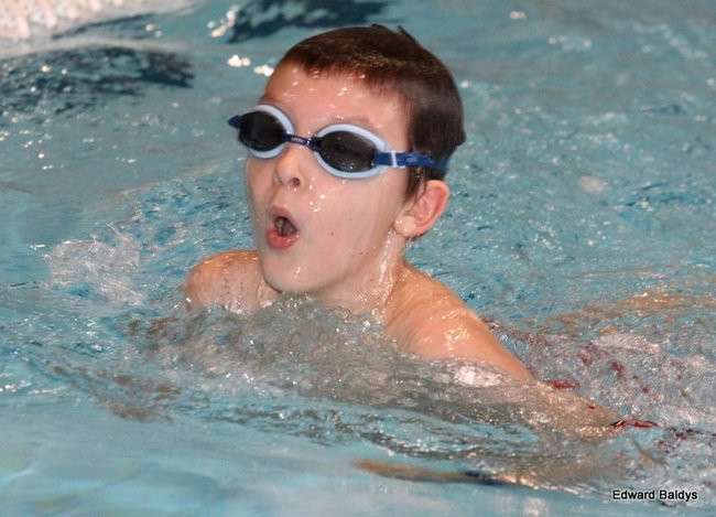 Zimowe mistrzostwa (zdjęcia)