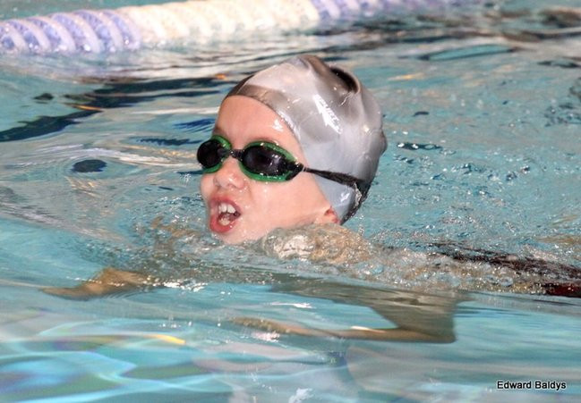 Zimowe mistrzostwa (zdjęcia)