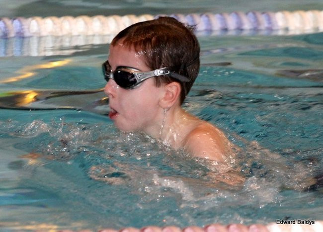 Zimowe mistrzostwa (zdjęcia)