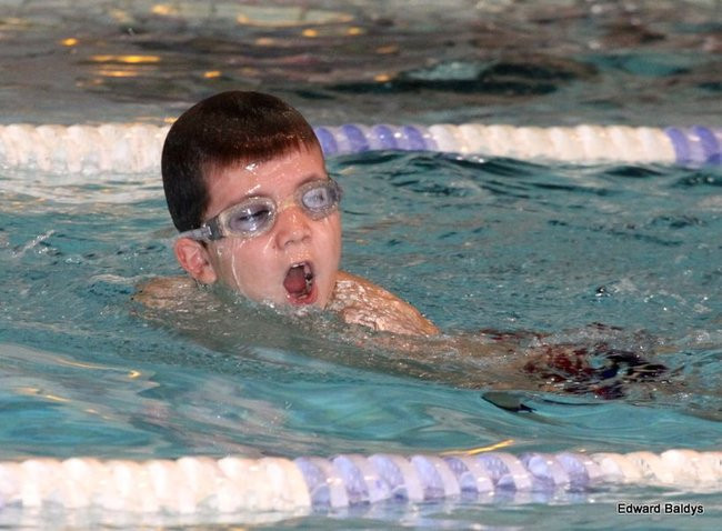 Zimowe mistrzostwa (zdjęcia)