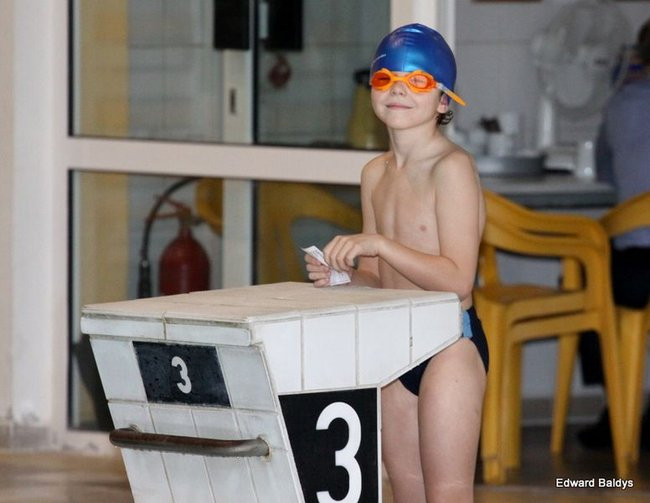 Zimowe mistrzostwa (zdjęcia)