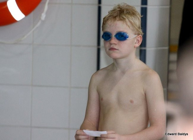 Zimowe mistrzostwa (zdjęcia)