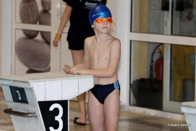 Zimowe mistrzostwa (zdjęcia)