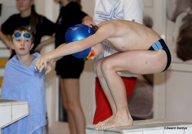 Zimowe mistrzostwa (zdjęcia)