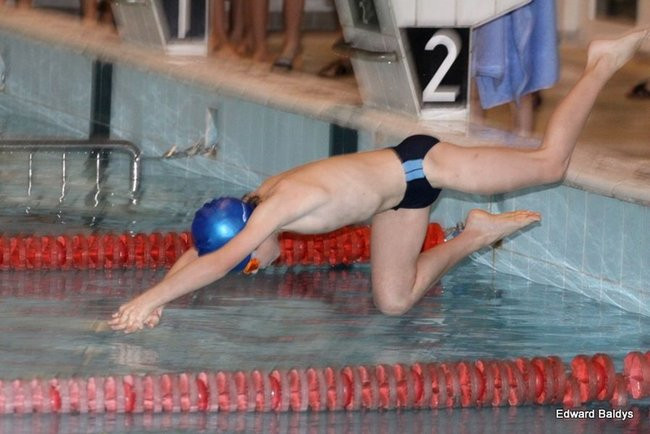 Zimowe mistrzostwa (zdjęcia)