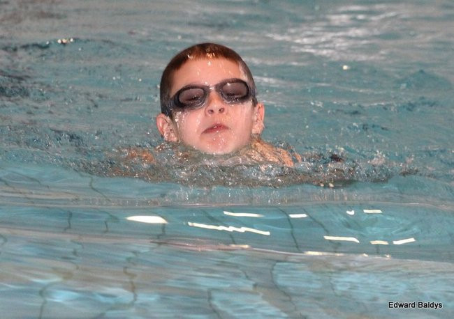 Zimowe mistrzostwa (zdjęcia)