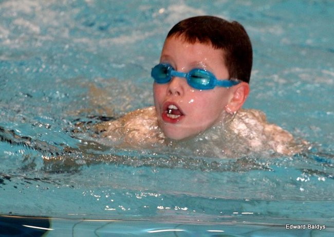 Zimowe mistrzostwa (zdjęcia)